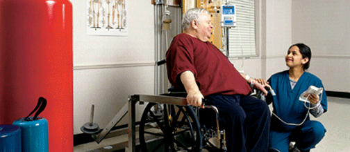 Skilled Nursing/ Nursing Unit - Health Architecture Skilled Nursing/ Nursing Unit - Health Architecture