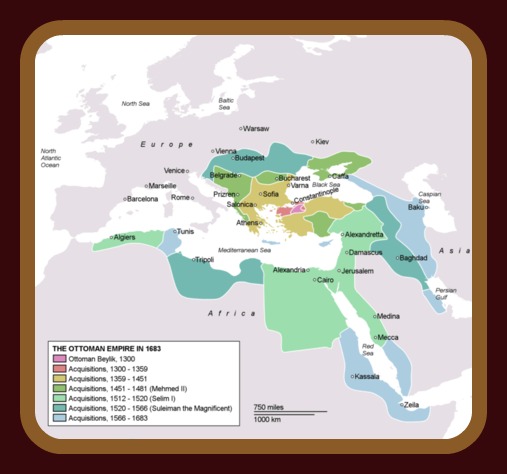 Ottoman Empire - THE BORGIAS wiki Ottoman Empire - THE BORGIAS wiki