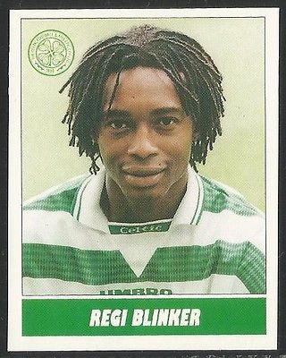 Regi Blinker