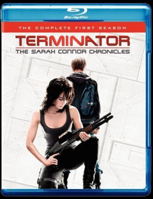 Blu-ray Blu-ray