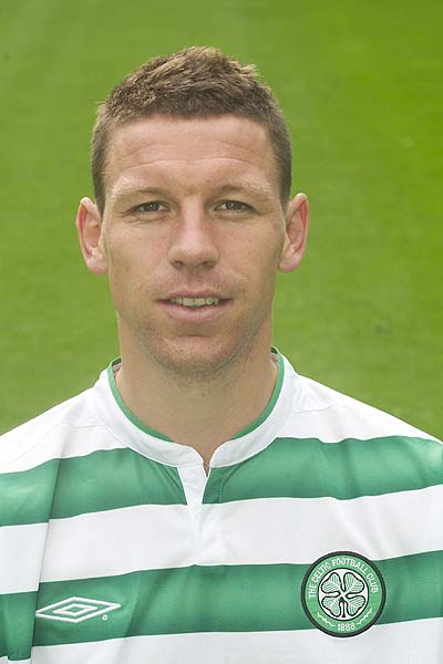 Thompson, Alan - Pics - The Celtic Wiki