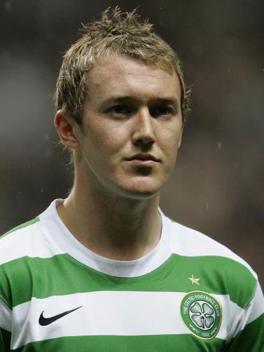 McGeady, Aiden - Pics - The Celtic Wiki