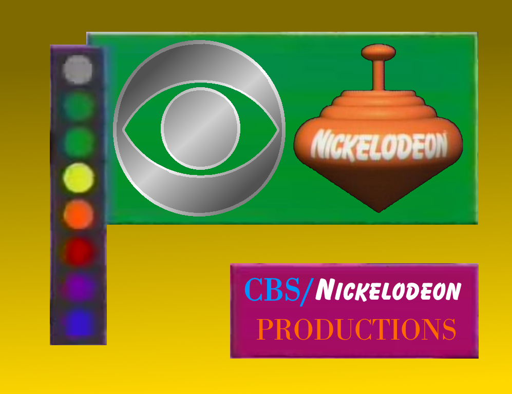 CBS/Nickelodeon Productions (1986) CBS/Nickelodeon Productions (1986)