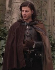 Francois Arnaud's Costumes - THE BORGIAS wiki Francois Arnaud's Costumes - THE BORGIAS wiki
