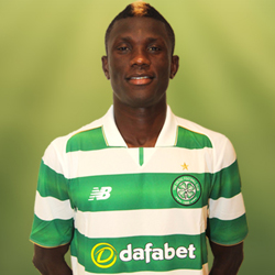 Eboue, Kouassi - The Celtic Wiki