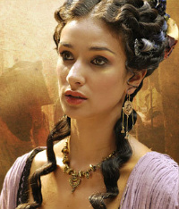 Niobe Niobe