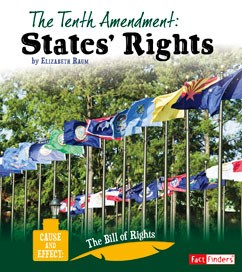 10th Amendment 10th Amendment