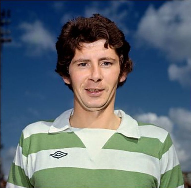 Kay, Roy - Pics - The Celtic Wiki