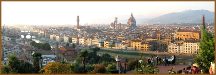 Florence Skyline Florence Skyline
