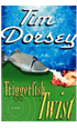 Triggerfish Twist Triggerfish Twist