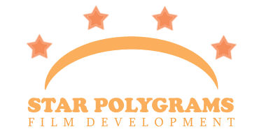 Star Polygrams Studios (Old) Star Polygrams Studios (Old)