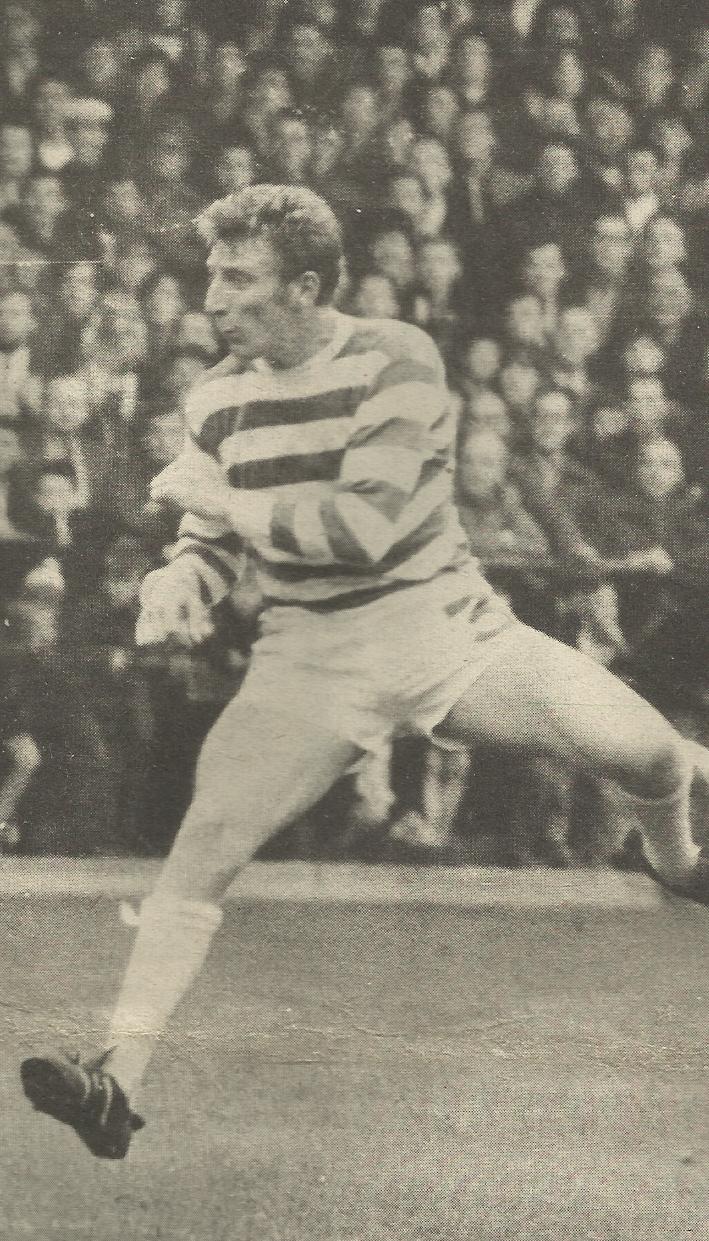 1969-09-06: Dunfermline Athletic 2-1 Celtic, League Division 1 - Pictures - The Celtic Wiki