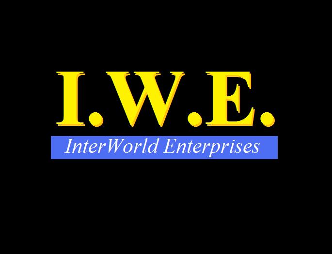 InterWorld Enterprises (1990) InterWorld Enterprises (1990)