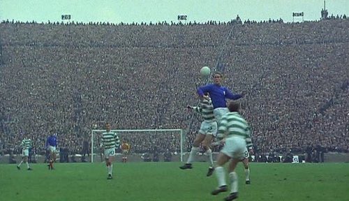 Hampden Park & The Celtic End - The Celtic Wiki