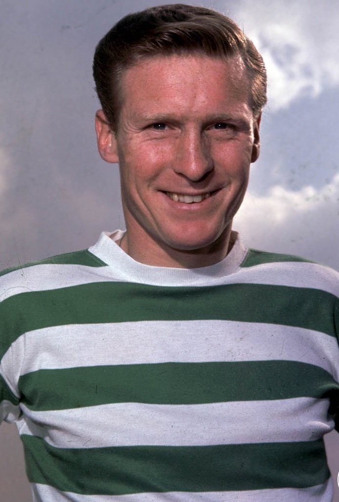 McNeill, Billy (1958-75) - The Celtic Wiki McNeill, Billy (1958-75) - The Celtic Wiki