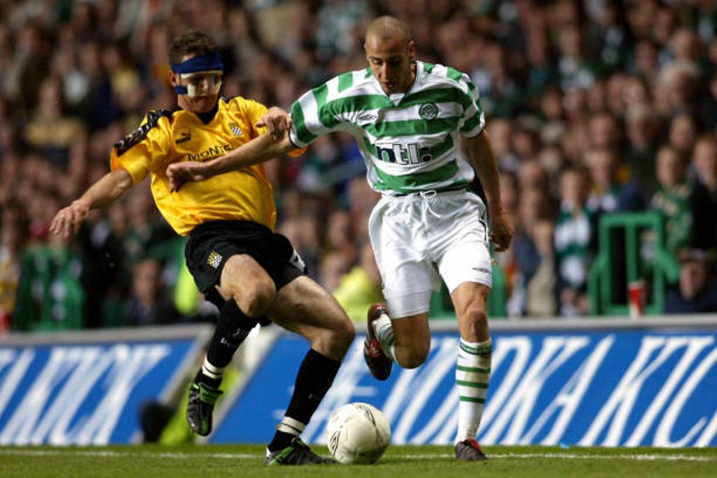 Larsson v Boavista 2003