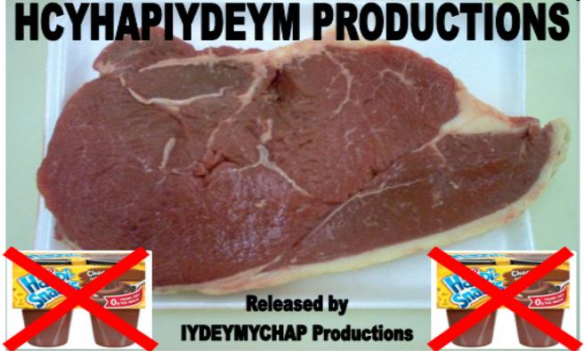 HCYHAPIYDEYM Productions (2000-) HCYHAPIYDEYM Productions (2000-)