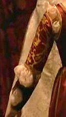 Joanne Whalley's Costumes - THE BORGIAS wiki Joanne Whalley's Costumes - THE BORGIAS wiki
