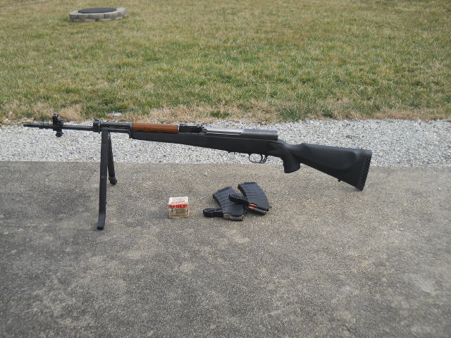 Yugo SKS
