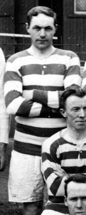 McNair, Alexander - Pics - The Celtic Wiki