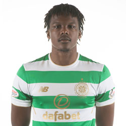 Boyata, Dedryck - Pics - The Celtic Wiki