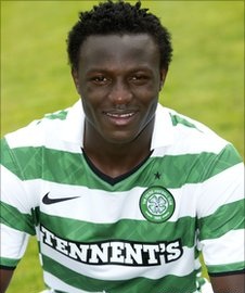 Wanyama, Victor - Pic