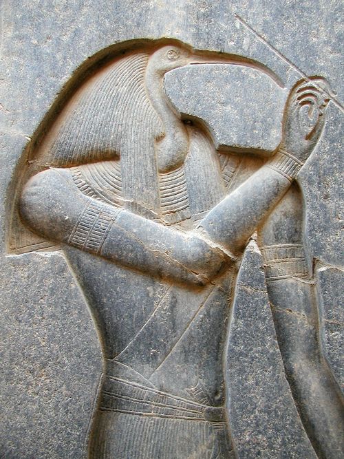 Thoth Thoth