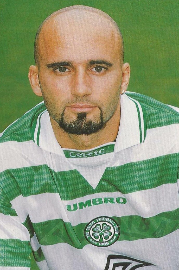 Annoni, Enrico - Pics - The Celtic Wiki