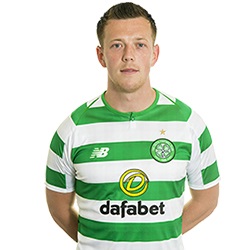 McGregor, Callum - The Celtic Wiki