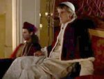 Jeremy Irons' Costumes - THE BORGIAS wiki Jeremy Irons' Costumes - THE BORGIAS wiki