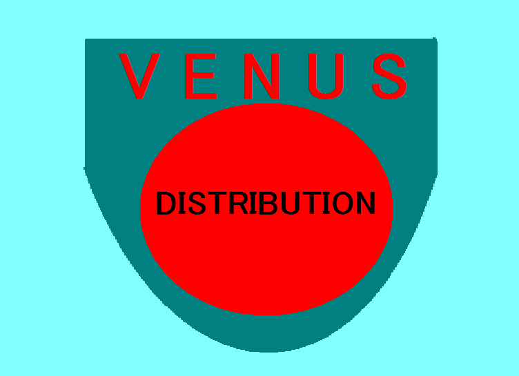 Venus Distribution (2002) Venus Distribution (2002)