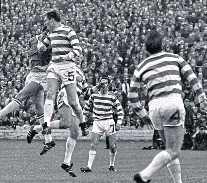 McNeill heads clear 1969 LCF