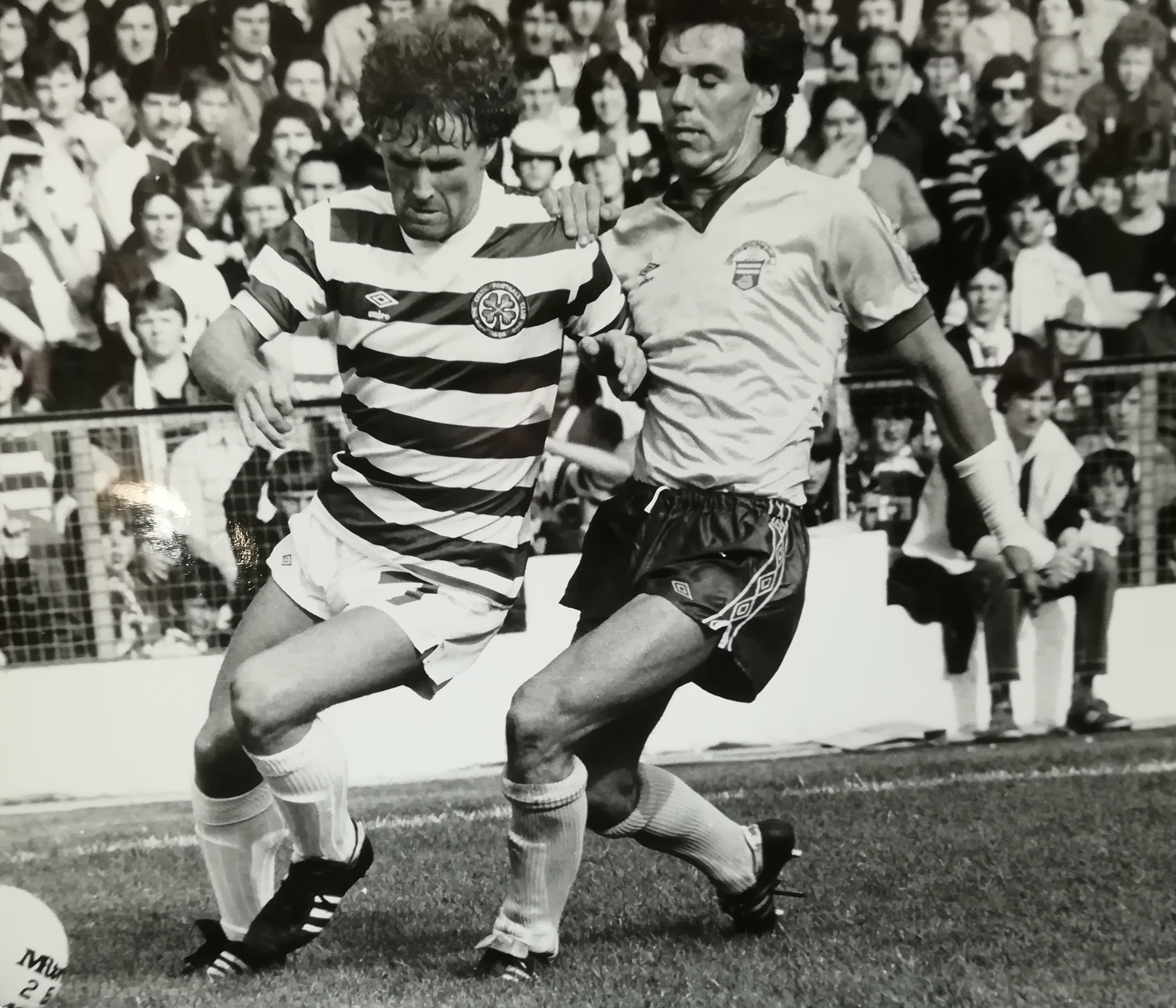 Provan takes on Holmes 1981