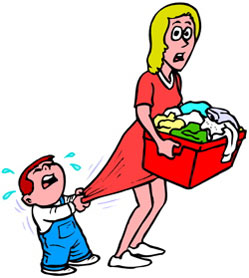 Separation Anxiety Disorder Separation Anxiety Disorder
