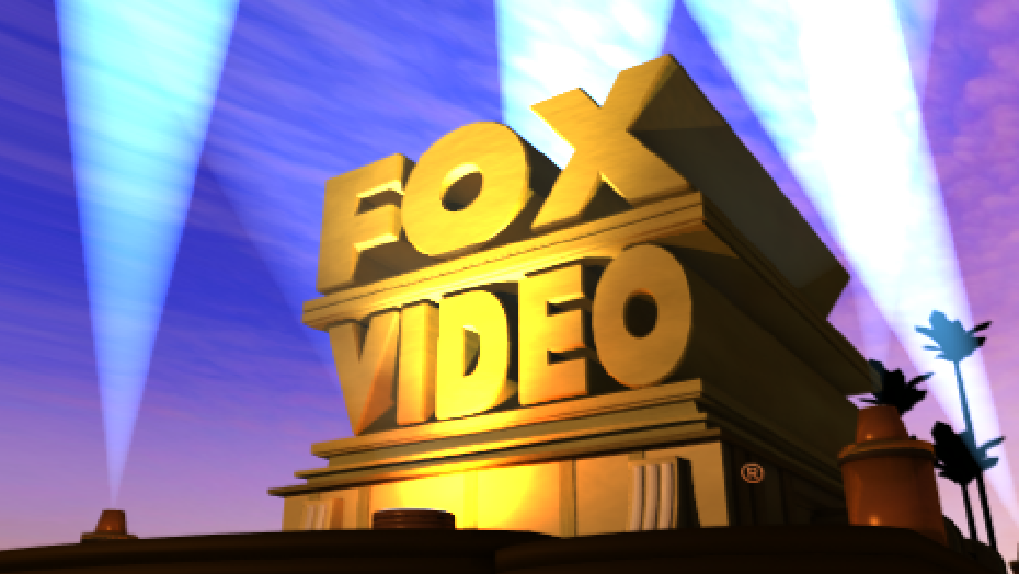 Fox Video (2010) Fox Video (2010)