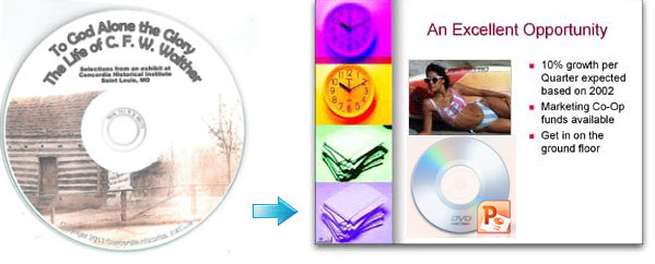 Add/Copy DVD clips to PowerPoint 2016/2013/2010 - New Liberty Standard Add/Copy DVD clips to PowerPoint 2016/2013/2010 - New Liberty Standard
