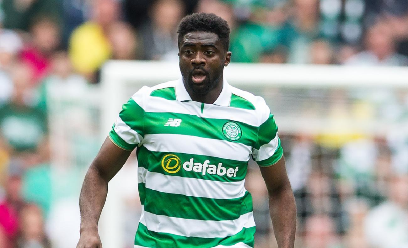 Touré, Kolo - Pics - The Celtic Wiki