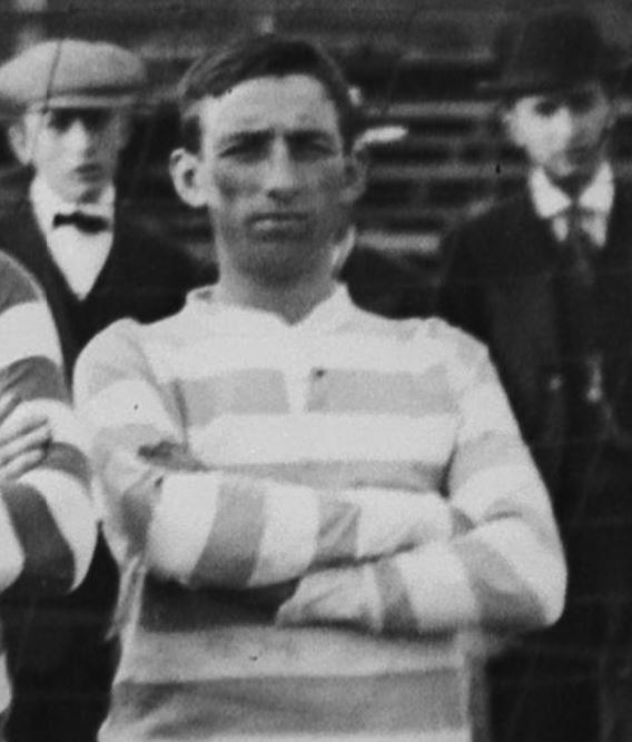 Patsy Gallacher