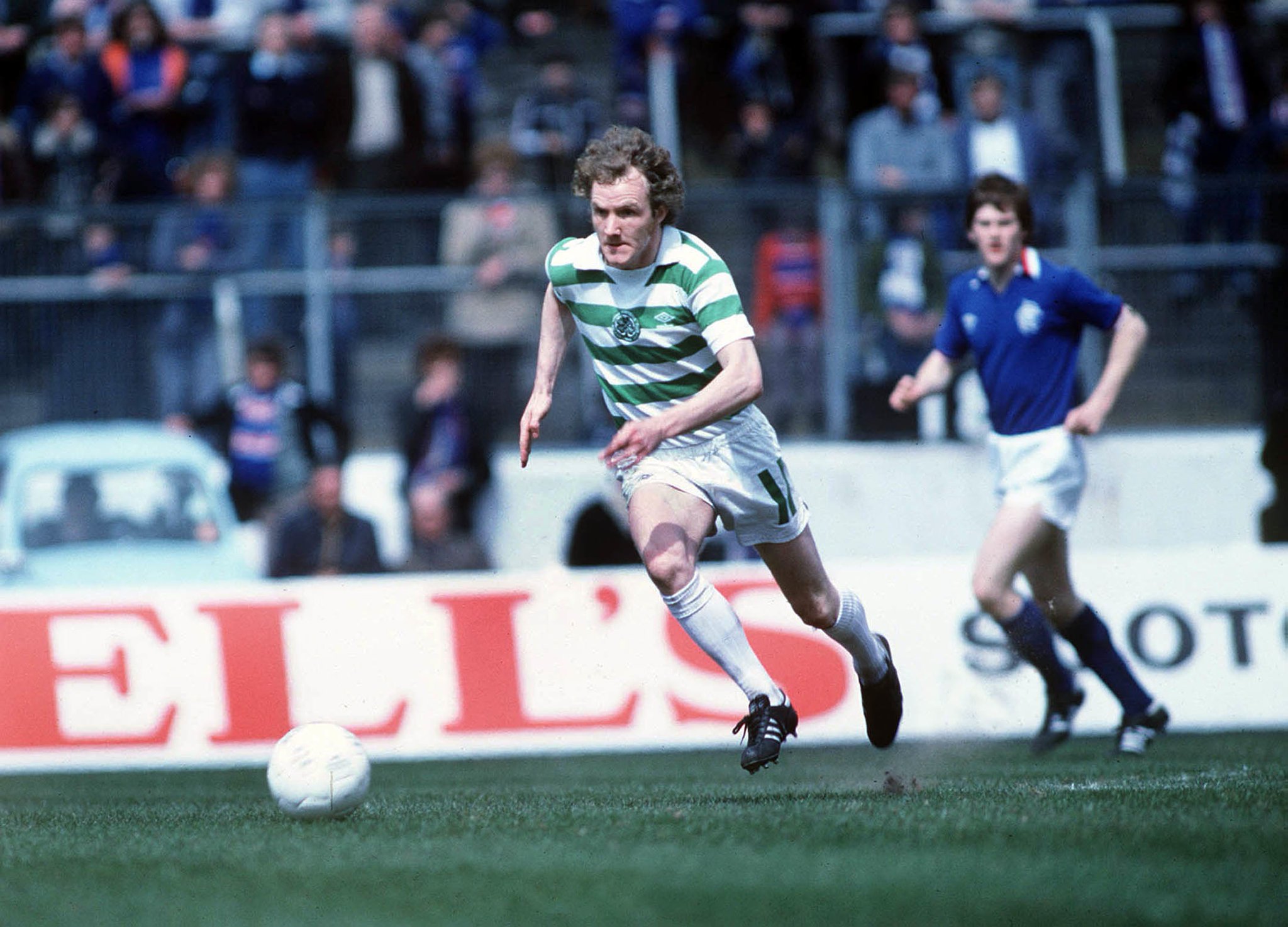 Johnny Doyle 1979