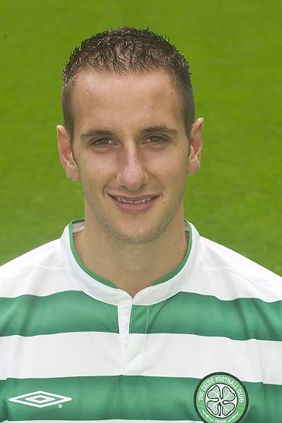 Kennedy, John (2004-09) - Pics - The Celtic Wiki