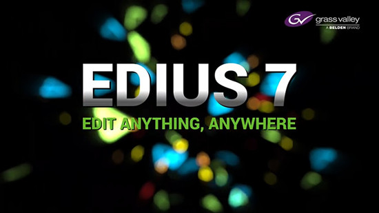 Import AVI File Stuttering/Shaking Problems in EDIUS 7/7.01 - New Liberty Standard Import AVI File Stuttering/Shaking Problems in EDIUS 7/7.01 - New Liberty Standard