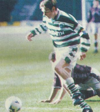 Brian Vaugh