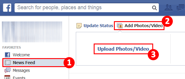 Compress Video Smaller for Facebook Uploading - New Liberty Standard Compress Video Smaller for Facebook Uploading - New Liberty Standard