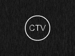CTV Logo 1953 CTV Logo 1953