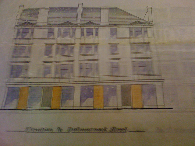 Celtic Park 1888-1892 Landlord - Pic