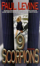 9 Scorpions by Paul Levine 9 Scorpions by Paul Levine