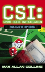 CSI Novels - CSI CSI Novels - CSI