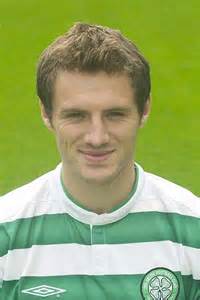 Smith, Jamie (2000-04) - Pics - The Celtic Wiki