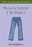The Second Summer of the Sisterhood - Book Reviews for the Average Joe The Second Summer of the Sisterhood - Book Reviews for the Average Joe