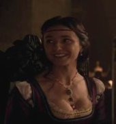 Female Guest Star Costumes - THE BORGIAS wiki Female Guest Star Costumes - THE BORGIAS wiki